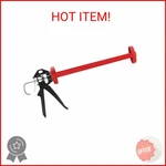 Do It Best Global Sourcing YD-128 Professional Skeleton Quart Caulk Gun. Fixed Price $44.36.