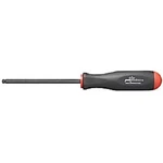 Bondhus 10660 - 4.0MM Ball End Screwdriver 3.7" 1EA. Fixed Price $8.53.