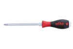 Wiha 53120 Softfinish X Heavy Duty Phillips Screwdriver #3 150MM. Fixed Price $25.89.