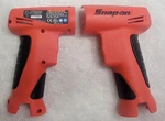 Snap-on Tools Cordless 1/4" Screwdriver CTS561CL Body Shell Housing Orange. Fixed Price $49.99.