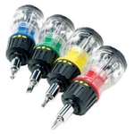 Performance Tool In 1 Stubby Screwdriver Set W38927. Fixed Price $26.99.