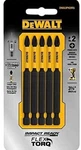 Dewalt Accessories DWA3PH2IR5 3.5" Impact #2 Phil Bit, Piece (1 Pack). Fixed Price $16.35.