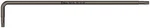 Wera Tools 5024453001 967 Hf Torx L-key W/holding Function, 1EA. Fixed Price $11.56.