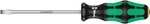 Wera Tools 5007620001 334 Screwdriver For Slotted Screws 1X6X125 Mm, 1EA. Fixed Price $15.13.