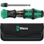 Wera 05051516001 Kraftform Kompakt 26 Ra-r With Pouch, Pieces. Fixed Price $95.99.