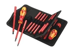 Wera - 5347108001 Kraftform Kompakt Vde 60 I/62 I/68 I/18 Insulated Bl.... Fixed Price $103.03.