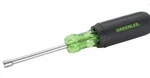 Greenlee 0253-11C Heavy Duty 3/16" Nut Driver. Fixed Price $12.82.