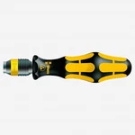 Wera 051273 Esd Safe Rapidaptor Handle. Fixed Price $33.75.