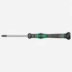 Wera 118050 T10S 60MM Kraftform Micro Security Torx Precision Screwdriver. Fixed Price $18.71.