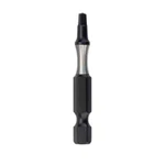 Milwaukee 48-32-4471 #1 Square Recess Shockwave In. Power Bit. Fixed Price $9.99.