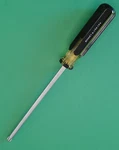 Nos Bonney Tools Usa CP4 Phillips No. #4 Tip Screwdriver 8" Shank Shaft 1D. Fixed Price $27.83.