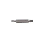 Klein Tools 32783 Replacement Bit, Tamperproof 27,30. Fixed Price $10.15.