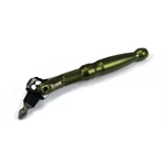 Titan 11325 1/4 In. Aluminum Swivel Head Micro Bit Driver. Fixed Price $34.58.