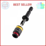 Malco Products, Sbc 574-MSHC Hex Driver, 1/4" And 5/16". Fixed Price $12.01.