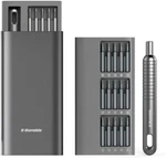 30PC Mini Magnetic Precision Screwdriver Iphone X Repair Tool Bit Kit Set PS4. Fixed Price $19.95.