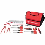 Rothenberger General Purpose Tool 18 Piece 1000001745. Fixed Price $299.99.