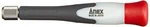 Anex Superfit Screwdriver Bit 3SET Case NO.3600 Japan. Fixed Price $23.48.