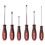 Milwaukee 48-22-2706 Multi-tip Forged Shanks Wire Bending Screwdriver Set Pc. Fixed Price $24.97.