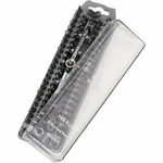 Boxer Tools Pc 1/4" Assorted Bits Set, BX100. Fixed Price $29.47.