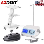 Dental Implant Motor System Brushless Surgical Contra / Mobile Rolling Tool Cart. Fixed Price $963.19.