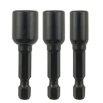 Disston 255397 0.37 In. Master Mechanic Impact Magnetic Nut Drivers Piece. Fixed Price $22.10.