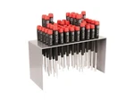 Wiha 92190 - 50 Piece Classic Precision Master Technician's Bench Top Set. Fixed Price $282.84.