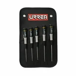 Urrea 9500BG Screwdr Set 5PC Pch Esd Slot. Fixed Price $50.88.