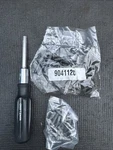 Sears Craftsman Reversible Ratcheting Screwdriver 41861 Full Oem Sets 30BITS. Fixed Price $99.99.