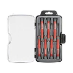 I7-PIECE Precision Screwdriver Set, Phillips, Flat Head, Torx, Small Repair Kit. Fixed Price $23.54.