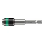 Wera 052503 001 Rapidaptor Universal Magnetic Bit Holder. Fixed Price $22.42.