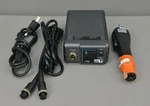 Mountz E-driv EF080 Esd Electric Screwdriver 0.8 6.9 Lbf.in STC30+ Transformer. Fixed Price $165.00.
