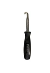 Black Handle Great Neck 4-IN-1 Screwdriver Interchangeable Phillips/standard Bit. Fixed Price $5.99.