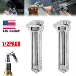 2 Pocket Wrench Multitool Compact Titanium Screwdriver For Fishing Opener. Fixed Price $12.46.