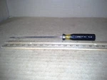 Vintage Stanley 100 Plus 66-103 Pocket Flat/slotted Screwdriver, Vgc. Fixed Price $15.00.