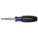 Westward 401L13 Multi-bit Screwdriver, Numbits 5 Pk 10. Fixed Price $87.80.