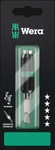 Wera 073420, 897/4 Sb Rapidaptor Bitorsion Universal Holder, 1/4" X 75 Mm. Fixed Price $29.01.