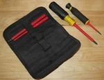 Stanley Fatmax Insulated Slotted/philips Screwdriver Set & Case - FMHT62286. Fixed Price $29.95.