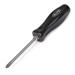 #2 Phillips Round Shank Screwdriver Hex Bolster Williams Usa JHWSDP-2-4. Fixed Price $9.33.