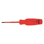 Proto J90001-VDE Insulated Phillips Screwdriver, #1 425Y23. Fixed Price $18.05.