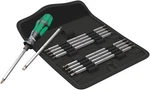 Wera Tools 5002990001 88/1 Vario Set, 11 Pcs, 1EA. Fixed Price $98.27.