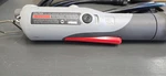 Ingersoll Rand ET4007N2S5 Versatec Electric Angle Screwdriver, 1/14" Hex. Fixed Price $579.97.