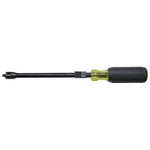 Klein Tools 32215 1/4-INCH Cabinet Gripping Screwdriver, 7-INCH Round Shank. Fixed Price $10.99.