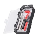 Thread Repair Kit M14X1.5MM 15PCS Set, Solid Hss Stainless Steel Drill.... Fixed Price $41.99.