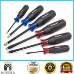 Husky Diamond Tip Magnetic Screwdriver Set (6-PIECE) 3 Slotted & Phillips Size. Fixed Price $26.99.