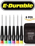Triangle Head Security Screwdriver Tool Triangular For Happy Bit Toys. Fixed Price $15.99.