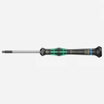 Wera 118072 3 60MM Kraftform Micro Hex Precision Screwdriver. Fixed Price $16.29.