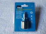 Ideal 30-945 Stubby 6-IN-1 Multi-bit Screwdriver And Nut. Fixed Price $14.99.
