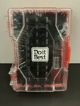Do Best 32-PIECE Screwdriver Bit Set With Magnetic Holder. Fixed Price $14.99.