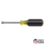 Klein Tools 630-5MM Nut Driver, 3-INCH Hollow Shaft. Fixed Price $11.99.