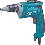 New Makita FS4200 Electric 6 Amp V.s. Screwdriver Drywall Gun Drill Sale. Fixed Price $128.99.